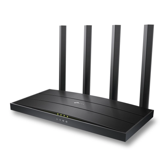 Router TP-LINK Archer AX12, AX1500, Wi-Fi 6