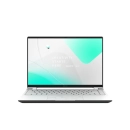 Laptop GIGABYTE AERO 14 OLED, BMF-72EEBB4SO, Core i7-13700H, 16GB, 1TB SSD, GeForce RTX 4050, 14incha QHD+ OLED, Windows 11H, srebrni 