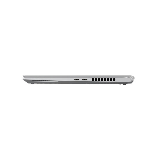 Laptop GIGABYTE AERO 14 OLED, BMF-72EEBB4SO, Core i7-13700H, 16GB, 1TB SSD, GeForce RTX 4050, 14incha QHD+ OLED, Windows 11H, srebrni 