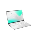Laptop GIGABYTE AERO 14 OLED, BMF-72EEBB4SO, Core i7-13700H, 16GB, 1TB SSD, GeForce RTX 4050, 14incha QHD+ OLED, Windows 11H, srebrni 