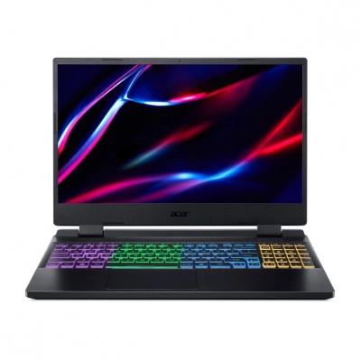 Laptop ACER Nitro 5 AN515-58-78PT, NH.QFSEX.006, Core i7-12650H, 32GB, 1TB SSD, GeForce RTX 3070 Ti, 15.6incha FHD IPS 165Hz, NoOS, crni   - Acer