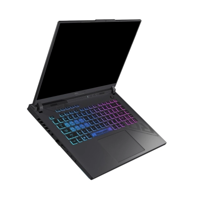 Laptop ASUS ROG Strix G16 G614JI-N3093, 90NR0D41-M006R0, Core i7-13650HX, 16GB, 1TB SSD, GeForce RTX 4070, 16incha WUXGA IPS 165Hz, NoOS, crni   - Asus
