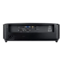 Projektor OPTOMA W400LVe, DLP, WXGA 1280x800, 4000 ANSI, 2xHDMI, RS232, USB A napajanje, zvučnik
