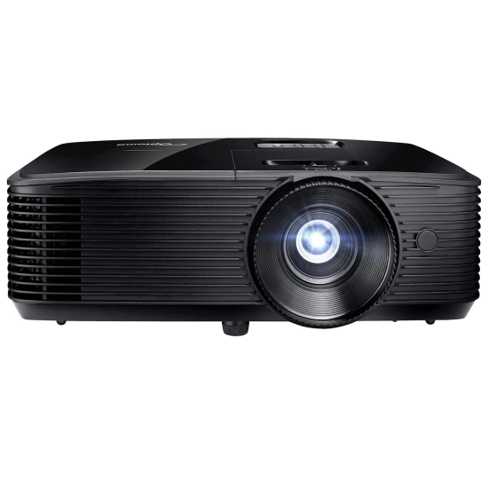 Projektor OPTOMA W400LVe, DLP, WXGA 1280x800, 4000 ANSI, 2xHDMI, RS232, USB A napajanje, zvučnik