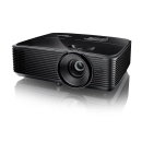 Projektor OPTOMA W400LVe, DLP, WXGA 1280x800, 4000 ANSI, 2xHDMI, RS232, USB A napajanje, zvučnik