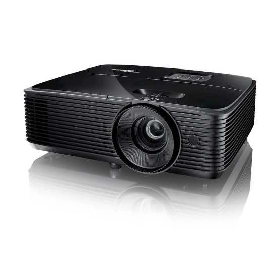 Projektor OPTOMA W400LVe, DLP, WXGA 1280x800, 4000 ANSI, 2xHDMI, RS232, USB A napajanje, zvučnik