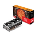 Grafička kartica SAPPHIRE Radeon RX 7800 XT Nitro+, 16GB GDDR6, 2x DisplayPort, 2x HDMI