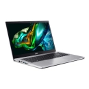 Laptop ACER Aspire A315-44P-R67R, NX.KSJEX.006, Ryzen 7 5700U, 16GB, 512GB SSD, Radeon Graphics, 15.6incha FHD IPS, DOS, srebrni 