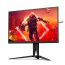 Monitor 31.5incha AOC AGON AG325QZN, QHD, VA, 240Hz, 0.5ms, 400cd/m2, 4000:1, pivot, 4x USB, crni