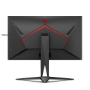 Monitor 31.5incha AOC AGON AG325QZN, QHD, VA, 240Hz, 0.5ms, 400cd/m2, 4000:1, pivot, 4x USB, crni