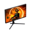 Monitor 27incha AOC Q27G3XMN, QHD, VA, 180Hz, 1ms, 700cd/m2, 4000:1, pivot, crni