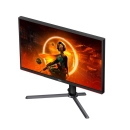 Monitor 27incha AOC Q27G3XMN, QHD, VA, 180Hz, 1ms, 700cd/m2, 4000:1, pivot, crni