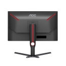 Monitor 27incha AOC Q27G3XMN, QHD, VA, 180Hz, 1ms, 700cd/m2, 4000:1, pivot, crni