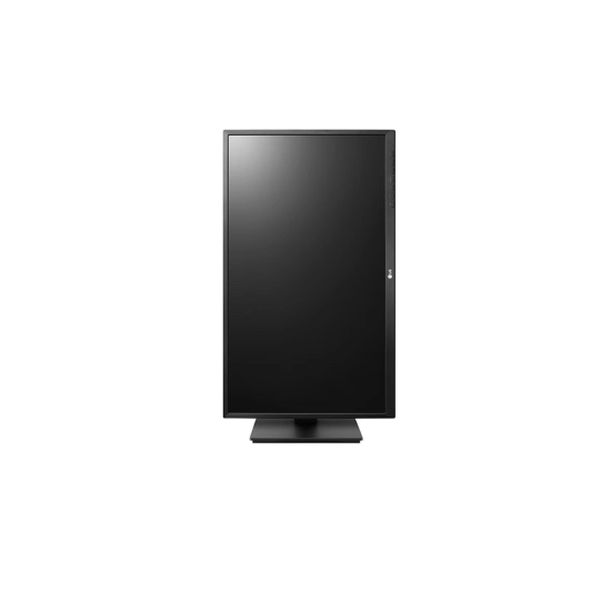 Monitor 27incha LG 27BK55YP, 27BK55YP-B.AEU, FHD, IPS, 60Hz, 5ms, 250cd/m2, 1000:1, USB, pivot, zvučnici, crni