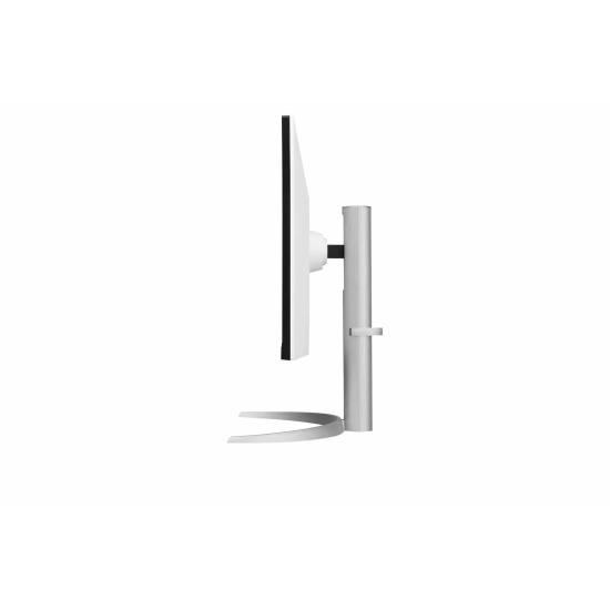 Monitor 34incha LG 34WQ650, 34WQ650-W.AEU, FHD, IPS, 100Hz, 5ms, 400cd/m2, 1000:1, USB C, zvučnici, srebrno bijeli