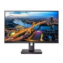 Monitor 23.8incha PHILIPS 242B1V, FHD, IPS, 75Hz, 4ms, 350cd/m2, 1000:1, 4x USB 3.2, zvučnici, crni