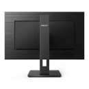 Monitor 23.8incha PHILIPS 242B1V, FHD, IPS, 75Hz, 4ms, 350cd/m2, 1000:1, 4x USB 3.2, zvučnici, crni