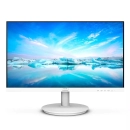 Monitor 23.8incha PHILIPS 241V8AW, FHD, IPS, 75Hz, 4ms, 250cd/m2, 1000:1, zvučnici, bijeli