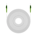Kabel GOOBAY, optički FTTH, LC-APC (8°) (M) na LC-APC (8°) (M), 3m, bijeli