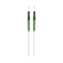 Kabel GOOBAY, optički FTTH, LC-APC (8°) (M) na LC-APC (8°) (M), 10m, bijeli