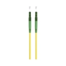 Kabel GOOBAY, optički FTTH, LC-APC (8°) (M) na LC-APC (8°) (M), 1m, žuti