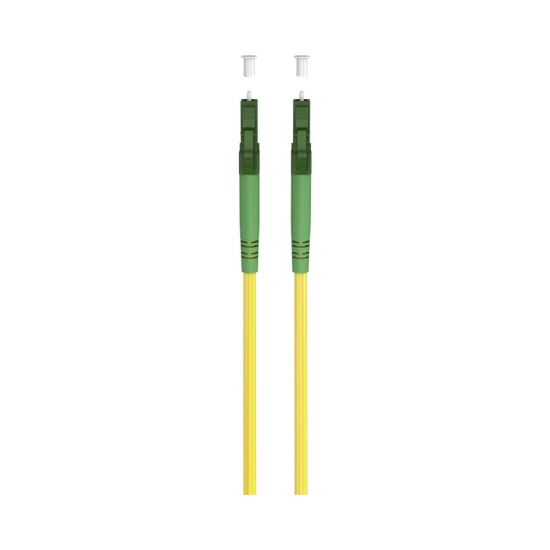 Kabel GOOBAY, optički FTTH, LC-APC (8°) (M) na LC-APC (8°) (M), 2m, žuti Kabel GOOBAY, optički FTTH, LC-APC (8°) (M) na LC-APC (8°) (M), 2m, žuti