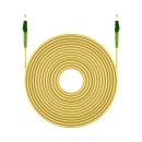 Kabel GOOBAY, optički FTTH, LC-APC (8°) (M) na LC-APC (8°) (M), 3m, žuti