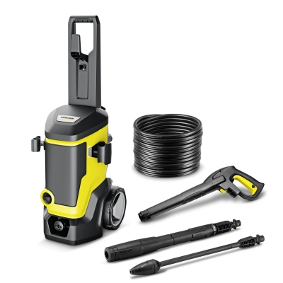 Visokotlačni čistač KARCHER K 7 WCM, 3000W, 20-180bara, 600l/h, 1.317-400.0   - Karcher