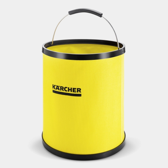 Visokotlačni čistač KARCHER KHB 4-18, baterijski, 21bar, do 170l/h, 1.328-230.0