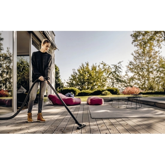 Usisavač KARCHER WD 4 V-20/5/22, suho/mokro usisavanje, 20L, 1000W, 1.628-209.0 Usisavač KARCHER WD 4 V-20/5/22, suho/mokro usisavanje, 20L, 1000W, 1.628-209.0