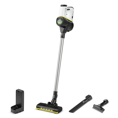 Štapni usisavač KARCHER OURFAMILY VC 6, 800ml, 2.5Ah, 1.198-670.0   - Karcher