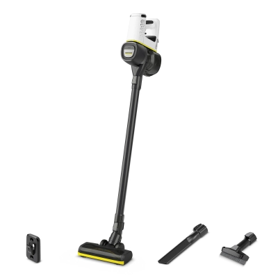 Štapni usisavač KARCHER MYHOME VC 4, 650ml, 2.5Ah, 1.198-630.0   - Karcher