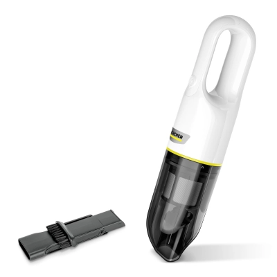 Ručni usisavač KARCHER CVH 2, 150ml, 2Ah, 1.198-330.0 - Ručni usisavači Ručni usisavač KARCHER CVH 2, 150ml, 2Ah, 1.198-330.0 - Ručni usisavači