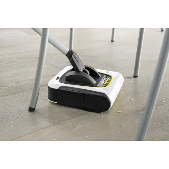 Električna metla KARCHER KB 5, bežična, 370ml, 1.258-050.0 Električna metla KARCHER KB 5, bežična, 370ml, 1.258-050.0