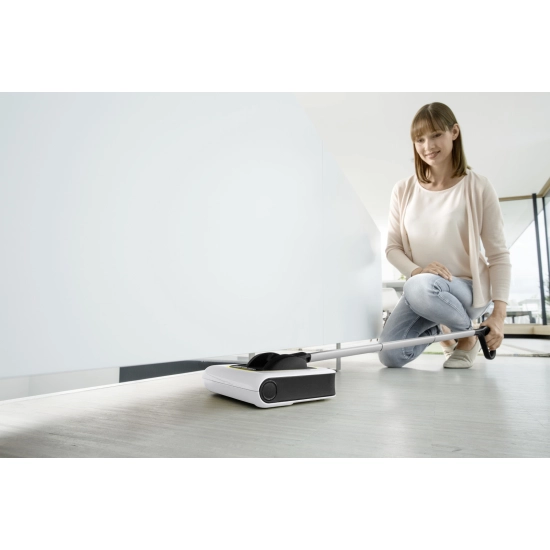 Električna metla KARCHER KB 5, bežična, 370ml, 1.258-050.0 Električna metla KARCHER KB 5, bežična, 370ml, 1.258-050.0