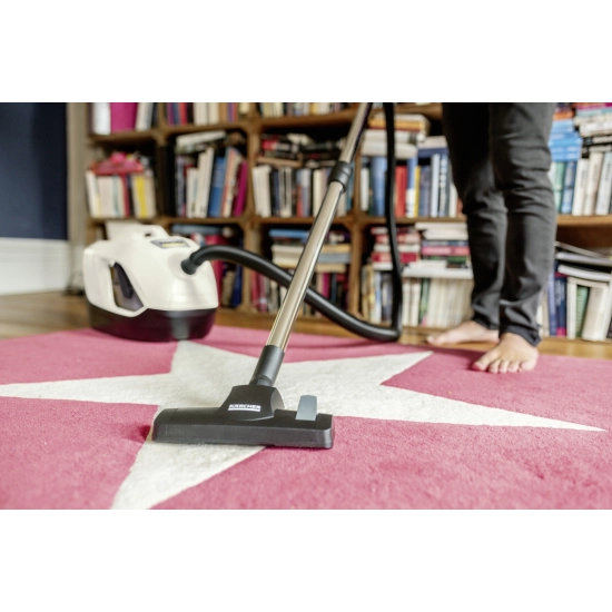 Usisavač KARCHER DS 6, vodeni filter, 2L, 650W, 1.195-250.0 Usisavač KARCHER DS 6, vodeni filter, 2L, 650W, 1.195-250.0
