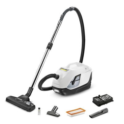 Usisavač KARCHER DS 6, vodeni filter, 2L, 650W, 1.195-250.0 - Ručni usisavači Usisavač KARCHER DS 6, vodeni filter, 2L, 650W, 1.195-250.0 - Ručni usisavači