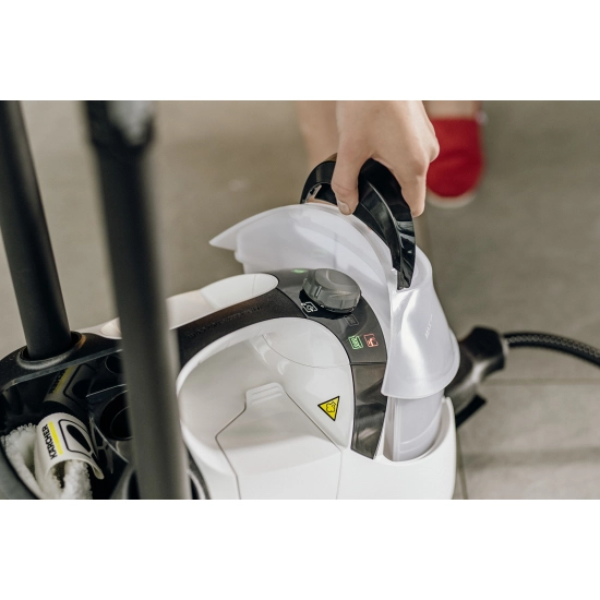 Parni čistač KARCHER SC 5 EasyFix IRON PLUG, 1.512-660.0, 2250W, 0.50L Parni čistač KARCHER SC 5 EasyFix IRON PLUG, 1.512-660.0, 2250W, 0.50L