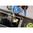 Parni čistač KARCHER SC 5 EasyFix IRON PLUG, 1.512-660.0, 2250W, 0.50L