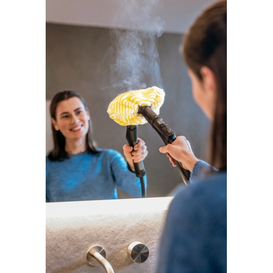 Parni čistač KARCHER SC 5 EasyFix IRON PLUG, 1.512-660.0, 2250W, 0.50L Parni čistač KARCHER SC 5 EasyFix IRON PLUG, 1.512-660.0, 2250W, 0.50L