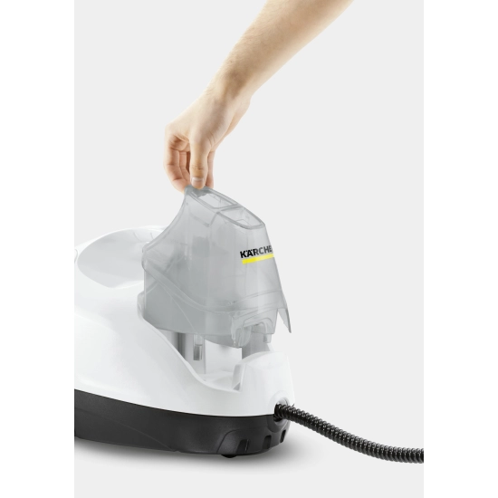 Parni čistač KARCHER SC 4 EasyFix, 1.512-630.0, 2000W, 0.50L Parni čistač KARCHER SC 4 EasyFix, 1.512-630.0, 2000W, 0.50L