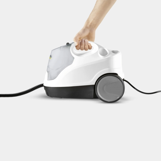 Parni čistač KARCHER SC 4 EasyFix, 1.512-630.0, 2000W, 0.50L Parni čistač KARCHER SC 4 EasyFix, 1.512-630.0, 2000W, 0.50L