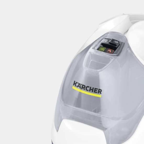 Parni čistač KARCHER SC 4 EasyFix, 1.512-630.0, 2000W, 0.50L Parni čistač KARCHER SC 4 EasyFix, 1.512-630.0, 2000W, 0.50L