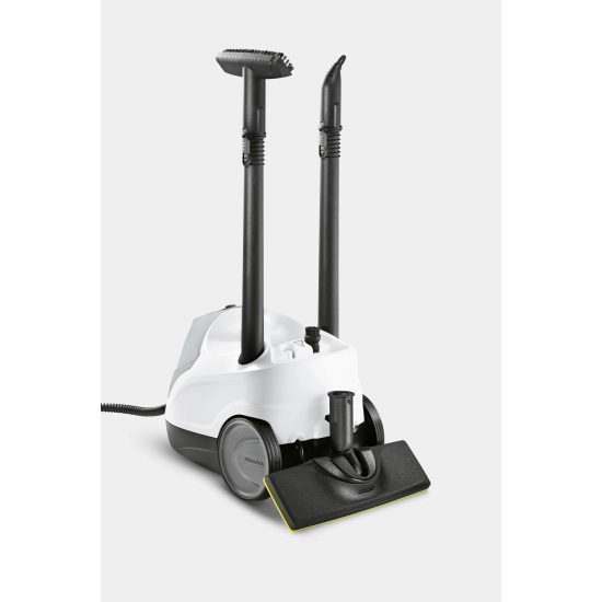 Parni čistač KARCHER SC 4 EasyFix, 1.512-630.0, 2000W, 0.50L Parni čistač KARCHER SC 4 EasyFix, 1.512-630.0, 2000W, 0.50L