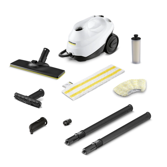 Parni čistač KARCHER SC 3 EasyFix, 1.513-650.0, 1900W, 0.50L Parni čistač KARCHER SC 3 EasyFix, 1.513-650.0, 1900W, 0.50L