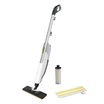 Parni čistač KARCHER SC 2 UPRIGHT, 1.513-500.0, 1600W, 0.40L   - Karcher