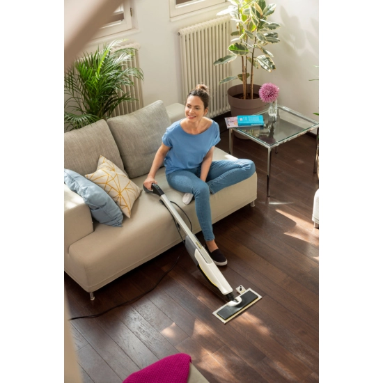 Parni čistač KARCHER SC 2 UPRIGHT, 1.513-500.0, 1600W, 0.40L Parni čistač KARCHER SC 2 UPRIGHT, 1.513-500.0, 1600W, 0.40L