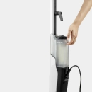 Parni čistač KARCHER SC 2 UPRIGHT, 1.513-500.0, 1600W, 0.40L