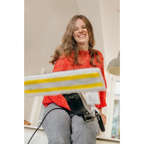 Parni čistač KARCHER SC 2 UPRIGHT, 1.513-500.0, 1600W, 0.40L Parni čistač KARCHER SC 2 UPRIGHT, 1.513-500.0, 1600W, 0.40L