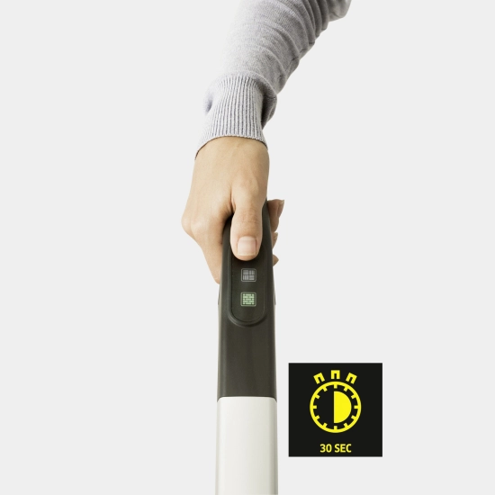 Parni čistač KARCHER SC 2 UPRIGHT, 1.513-500.0, 1600W, 0.40L Parni čistač KARCHER SC 2 UPRIGHT, 1.513-500.0, 1600W, 0.40L